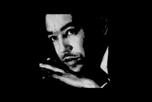 Langston Hughes - 1901-1967