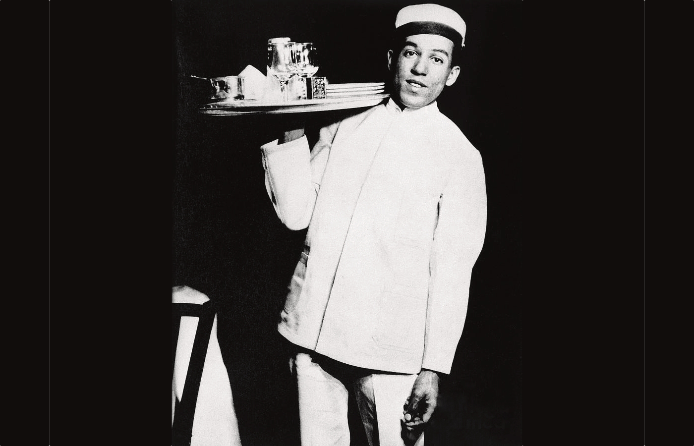 A Tribute to Langston Hughes Panta Rhei